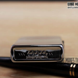 ZIPPO 1985 - USS FORD FFG 54 16 ZIPPO 1985 – USS FORD FFG 54 3