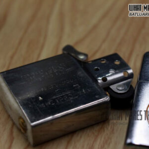 ZIPPO 1990 - USS AMERICA CV 66 24 ZIPPO 1990 – USS AMERICA CV 66