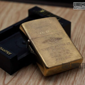 ZIPPO 1994 – ĐỒNG NGUYÊN KHỐI 1