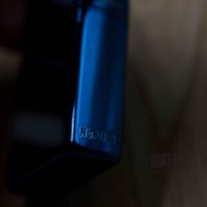 ZIPPO 2001 – SAPHIA ĐÍNH ĐÁ – XUẤT NHẬT 7