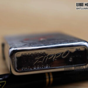 ZIPPO 25TH ANNIVERSARY – 1957 1