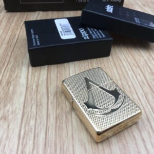 Zippo 29519 - Zippo Armor Assassin's Creed Deep Carve 4