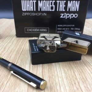 Zippo 29519 - Zippo Armor Assassin's Creed Deep Carve 7