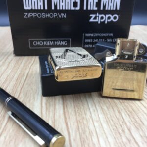 Zippo 29519 - Zippo Armor Assassin's Creed Deep Carve 8