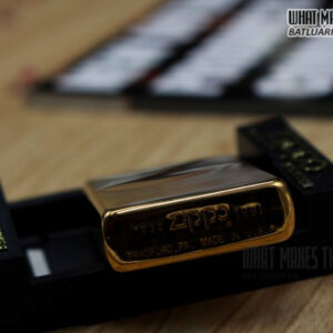 ZIPPO CHU NIÊN 1932-1991 - USS RANGER CV 61 21 ZIPPO CHU NIÊN 1932-1991 – USS RANGER CV 61 4