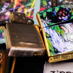 ZIPPO COTY 1995 – FOREST - BẢN PHỤ 2005 9 IPPO COTY 1995 – FOREST – BẢN PHỤ 2005 4