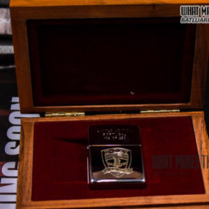 ZIPPO D-DAY – LIMITED EDITION POTUGAL 1