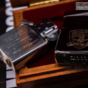 ZIPPO D-DAY – LIMITED EDITION POTUGAL 4