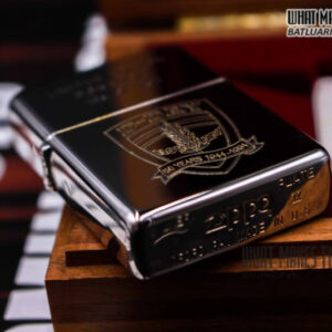 ZIPPO D-DAY – LIMITED EDITION POTUGAL 5