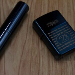 ZIPPO GIFT SET – XUẤT NHẬT 3