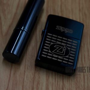 ZIPPO GIFT SET – XUẤT NHẬT 4