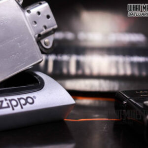 ZIPPO HIẾM 60TH ANNIVERSARY – LAST EDITION 2