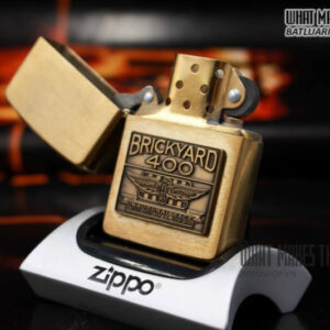 ZIPPO LA MÃ 1994 – Brickyard 400 1