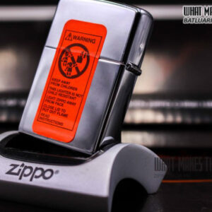 ZIPPO LA MÃ 1995 - USS KITTY HAWK CV 63 9 ZIPPO LA MÃ 1995 – USS KITTY HAWK CV 63 3