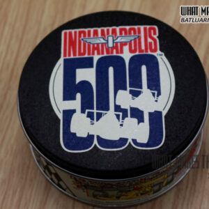 ZIPPO SET Indianapolis Motor Speedway Indy 500 & Brickyard 400 6