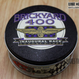 ZIPPO SET Indianapolis Motor Speedway Indy 500 & Brickyard 400 2