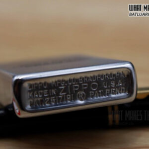 ZIPPO XƯA 1952-1954 – ED 2