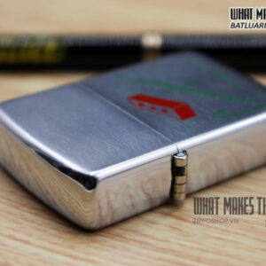 ZIPPO XƯA 1955 1