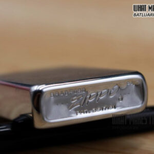 ZIPPO XƯA 1960 – SNELLING CO. 1