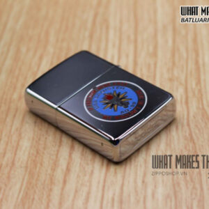 ZIPPO 1985 - TÀU CHIẾN - USS CANISTEO AO 99 21 ZIPPO 1985 – TÀU CHIẾN – USS CANISTEO AO 99 4