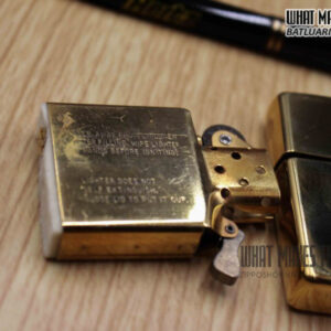 ZIPPO CHU NIÊN 1932-1992 - TÀU CHIẾN - USS LOCKWOOD FF-1064 11 ZIPPO CHU NIÊN 1932-1992 – TÀU CHIẾN – USS LOCKWOOD FF-1064 2