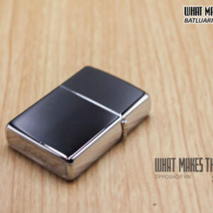 ZIPPO LA MÃ 1991 - TÀU CHIẾN - USS LA SALLE AGF- 3 15 ZIPPO SLIM 1984 – TÀU CHIẾN – US WHIDBEY ISLAND LSD 41