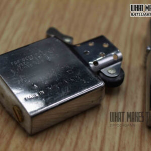 ZIPPO LA MÃ 1991 - WINSTON CHURCHILL 5 ZIPPO LA MÃ 1991 – WINSTON CHURCHILL 2
