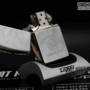ZIPPO LA MÃ 1993 - KWANSEI GAKUIN UNIVERSITY 6 ZIPPO LA MÃ 1993 – KWANSEI GAKUIN UNIVERSITY 4