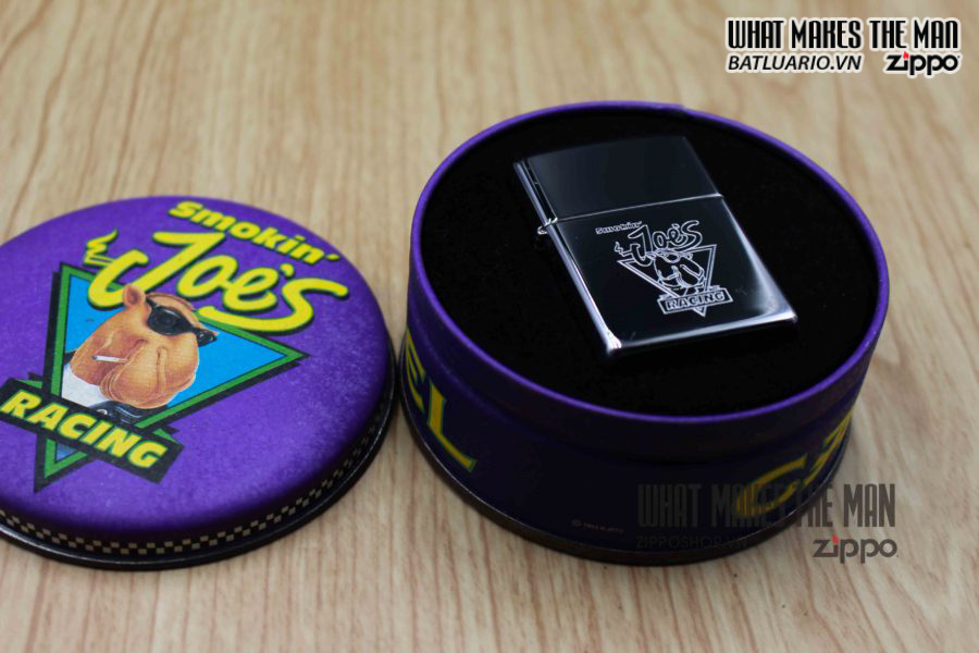 ZIPPO LA MÃ 1994 – CAMEL – JOE’S RACING 1 ZIPPO LA MÃ 1994 – CAMEL – JOE’S RACING 1