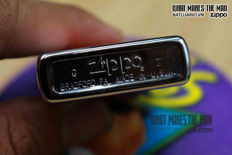 ZIPPO LA MÃ 1994 – CAMEL – JOE’S RACING 2 ZIPPO LA MÃ 1994 – CAMEL – JOE’S RACING 2