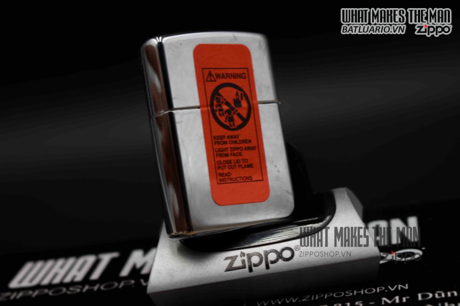 ZIPPO LA MÃ 1994 – CAMEL – JOE’S RACING 3 ZIPPO LA MÃ 1994 – CAMEL – JOE’S RACING 3