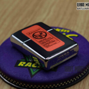 ZIPPO LA MÃ 1994 – CAMEL – JOE’S RACING 4