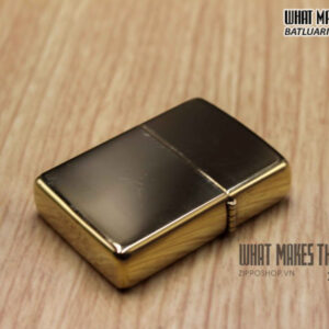 ZIPPO LA MÃ 1994 – CAO BỒI CƯỠI NGỰA – RODEO 3