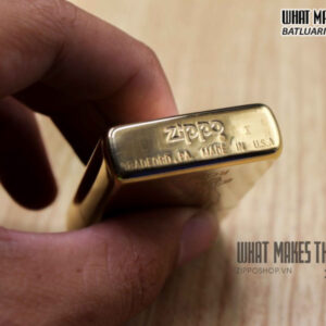 ZIPPO LA MÃ 1994 – CAO BỒI CƯỠI NGỰA – RODEO 4