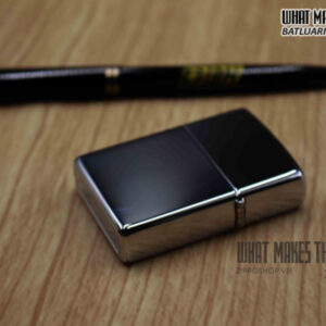 ZIPPO LA MÃ 2000 - LOGO ZIPPO 8 ZIPPO LA MÃ 2000 – LOGO ZIPPO 4