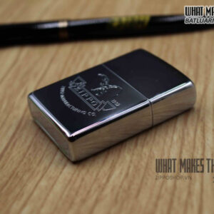 ZIPPO LA MÃ 2000 - LOGO ZIPPO 9 ZIPPO LA MÃ 2000 – LOGO ZIPPO 2