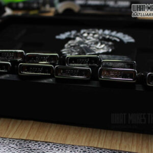 ZIPPO SET – SONS OF ANARCHY 1