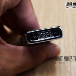 ZIPPO SLIM 1984 - TÀU CHIẾN - US WHIDBEY ISLAND LSD 41 16 ZIPPO LA MÃ 1991 – TÀU CHIẾN – USS LA SALLE AGF- 3 2