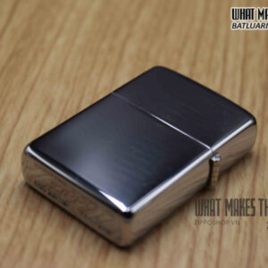 ZIPPO XƯA 1956 – TOWN & COUNTRY – SERVOMECHANISMS INC 3