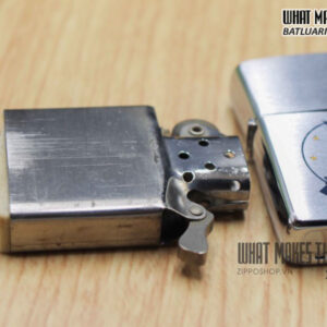 ZIPPO XƯA 1959 – 19th BOMB WING 2