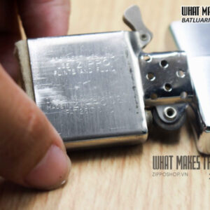 ZIPPO XƯA 1959 - 19th BOMB WING 19 ZIPPO XƯA 1959 – 19th BOMB WING 3