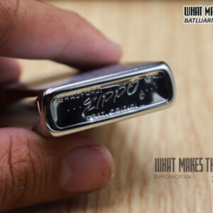 ZIPPO XƯA 1959 – BEN TOM COMPANIES 1