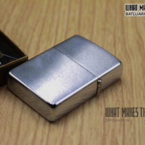 ZIPPO XƯA 1969 – THỔ DÂN – INDIAN 2