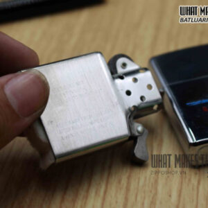 ZIPPO XƯA 1976 - TÀU CHIẾN - USS ALBANY CG-10 8 ZIPPO XƯA 1976 – TÀU CHIẾN – USS ALBANY CG-10 4