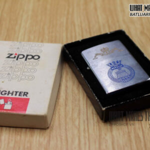 ZIPPO XƯA 1980 - TÀU NGẦM TUẦN DƯƠNG - REPULSE 21 ZIPPO XƯA 1980 – TÀU NGẦM TUẦN DƯƠNG – REPULSE 3