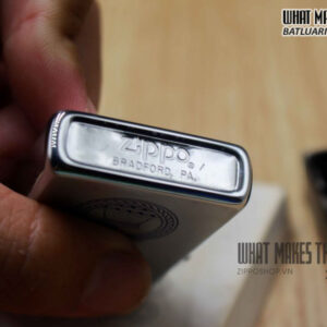 ZIPPO XƯA 1980 - TÀU NGẦM TUẦN DƯƠNG - REPULSE 20 ZIPPO XƯA 1980 – TÀU NGẦM TUẦN DƯƠNG – REPULSE 4