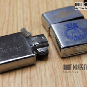 ZIPPO XƯA 1980 - TÀU NGẦM TUẦN DƯƠNG - REPULSE 19 ZIPPO XƯA 1980 – TÀU NGẦM TUẦN DƯƠNG – REPULSE 5