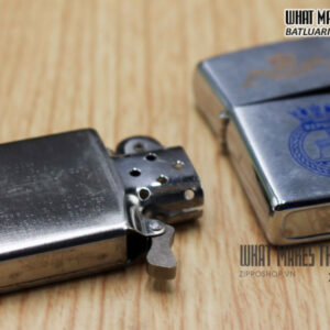 ZIPPO XƯA 1980 - TÀU NGẦM TUẦN DƯƠNG - REPULSE 18 ZIPPO XƯA 1980 – TÀU NGẦM TUẦN DƯƠNG – REPULSE 6