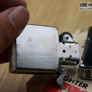 ZIPPO XƯA 1980 - TUNKHANNOCK CAR WASH 5 ZIPPO XƯA 1980 – TUNKHANNOCK CAR WASH 2