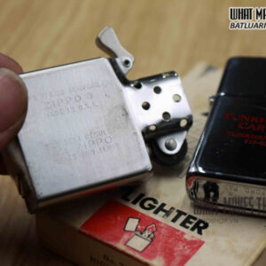 ZIPPO XƯA 1980 - TUNKHANNOCK CAR WASH 7 ZIPPO XƯA 1980 – TUNKHANNOCK CAR WASH 3